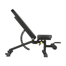 Cohen Adjustable Weight Bench